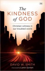 David Smith's The Kindness of God